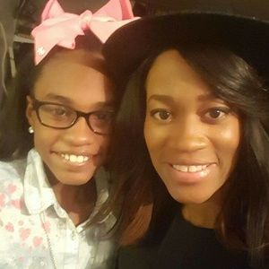 Meet your Posher, Josie